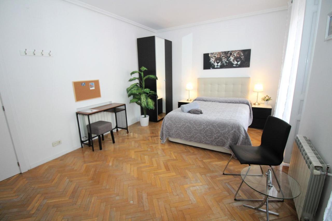 Madrid, C. Mayor — Fotos 1